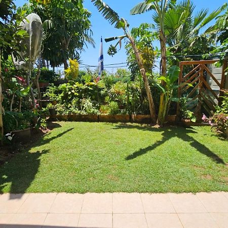 קיסריה Holiday Garden Apartment מראה חיצוני תמונה