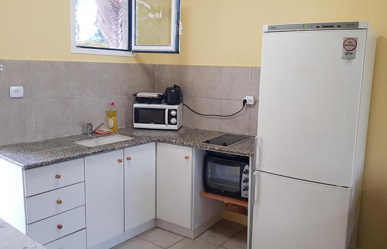 קיסריה Holiday Garden Apartment מראה חיצוני תמונה