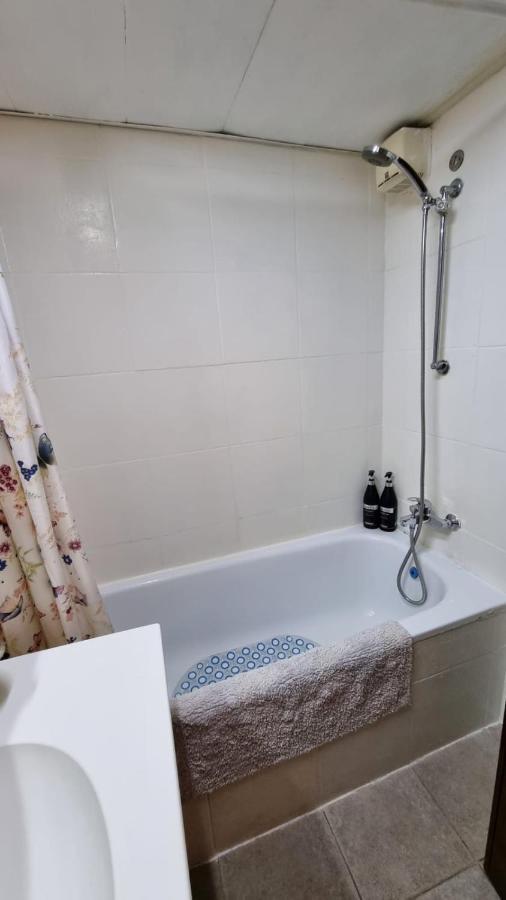 קיסריה Holiday Garden Apartment מראה חיצוני תמונה
