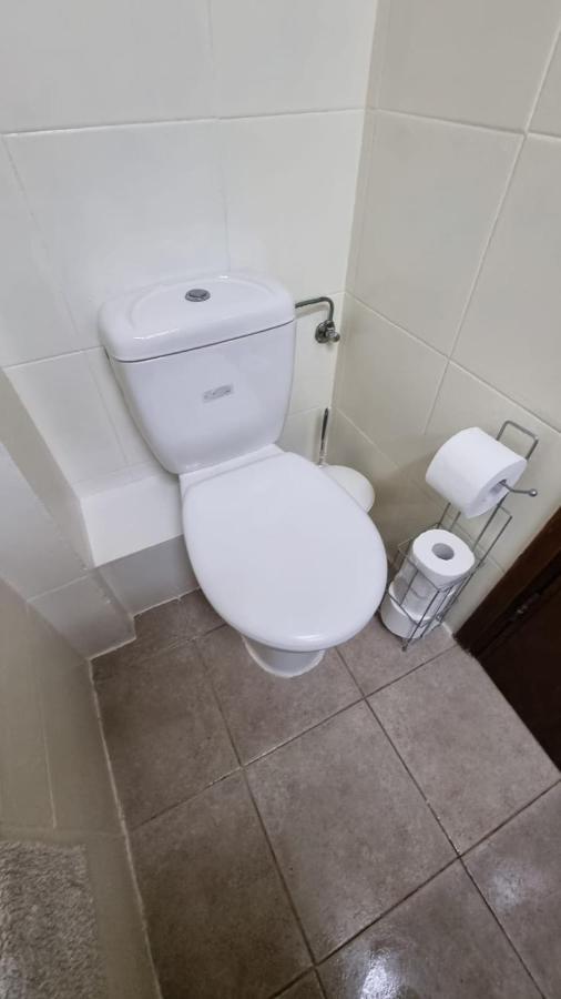 קיסריה Holiday Garden Apartment מראה חיצוני תמונה