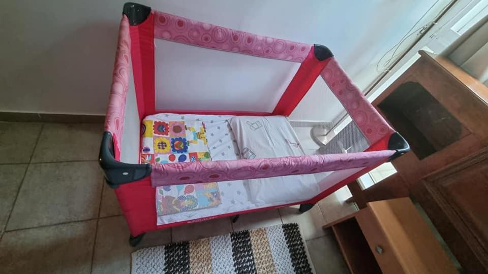 קיסריה Holiday Garden Apartment מראה חיצוני תמונה