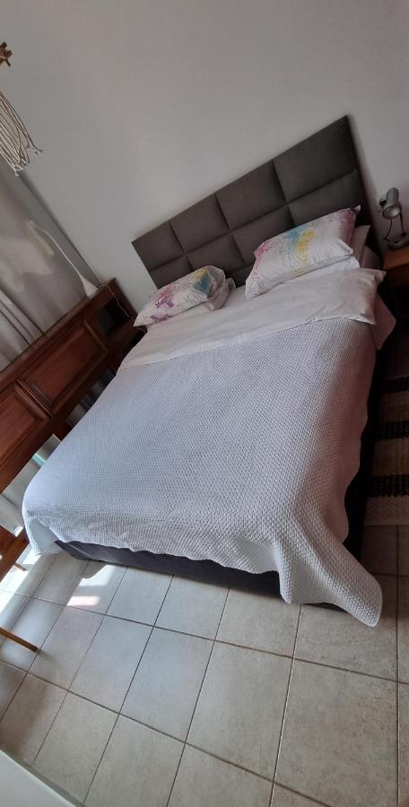 קיסריה Holiday Garden Apartment מראה חיצוני תמונה