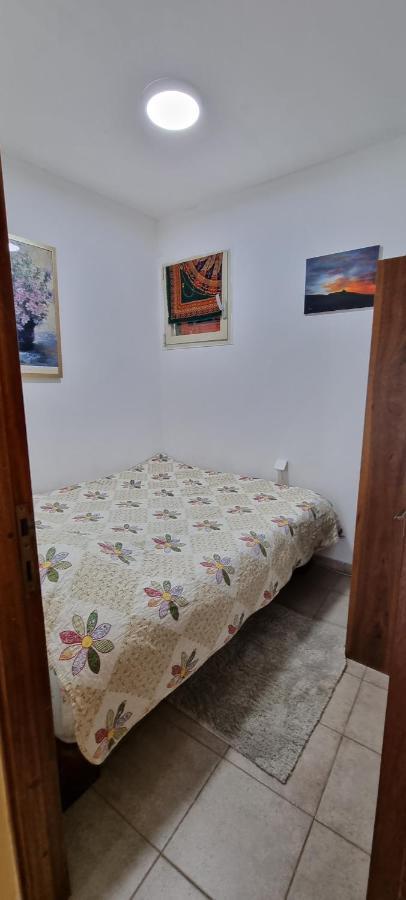 קיסריה Holiday Garden Apartment מראה חיצוני תמונה